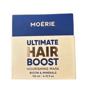 Moérie Ultimate Hair Boost Mask